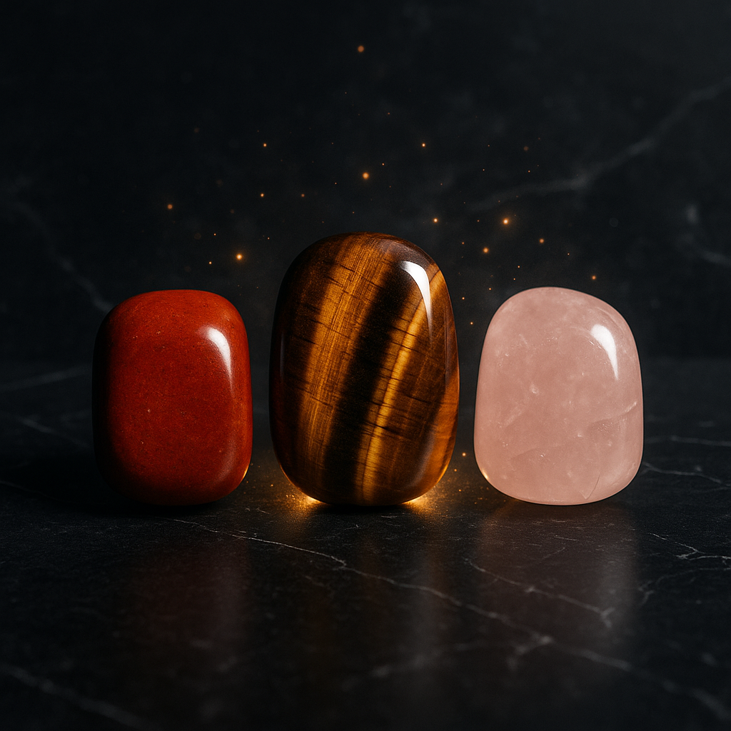 🌟 Pack Poder Valiente