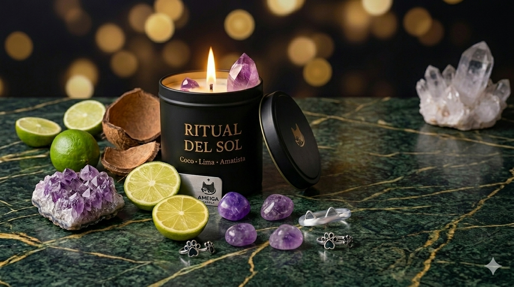 🎁 Sets de Intención: Experiencias con Alma