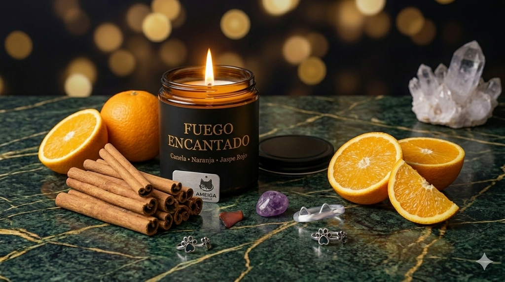 🎁 Sets de Intención: Experiencias con Alma