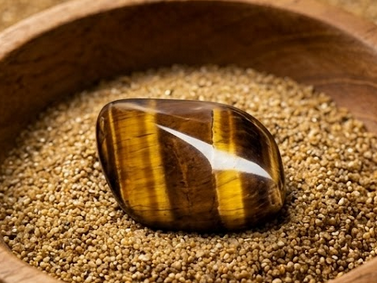 🐅 Ojo de Tigre: Determinación y Visión Estratégica