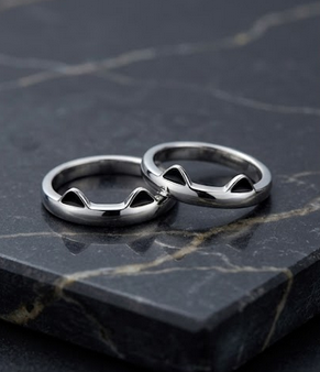 💍 Anillo Solidario: Orejitas de Amor