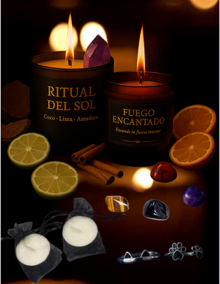 🎁 Packs Regalo con Magia