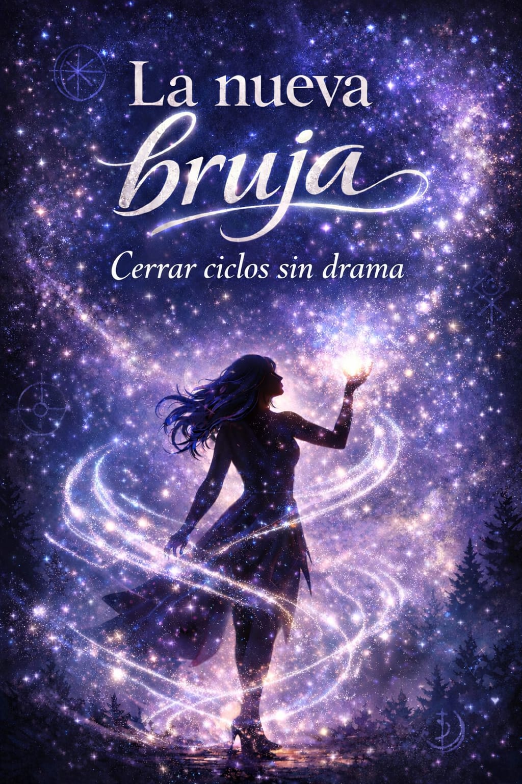📖 La Nueva Bruja I: Cerrar Ciclos con Soberanía