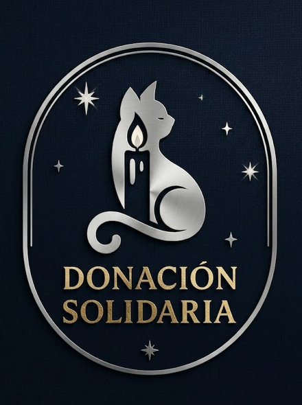 🐾 Donación Consciente: Un Latido de Esperanza